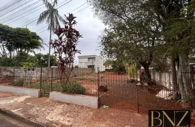 Terreno à venda no Jardim Panorama, Arapongas 