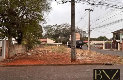 Terreno à venda no Jardim Panorama, Arapongas 
