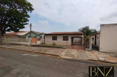Casa com 3 quartos para alugar no Jardim Aeroporto, Arapongas 