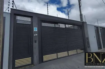 Casa com 3 quartos à venda no Jardim Interlagos II, Arapongas 