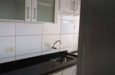 Apartamento para locação no condomínio águia dourada – arapongas/pr