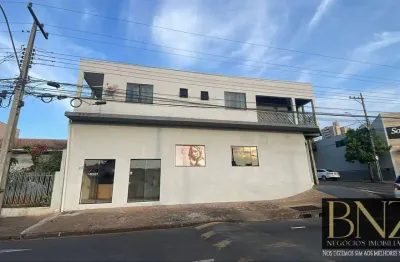 Sala comercial com 1 sala para alugar no Centro, Arapongas 