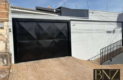 Casa com 2 quartos para alugar no Jardim Lorena, Arapongas 