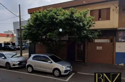 Sala comercial com 1 sala para alugar no Centro, Arapongas 