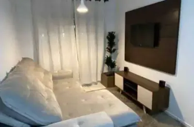 Apartamento para locação no residencial arapongas – jardim aeroporto