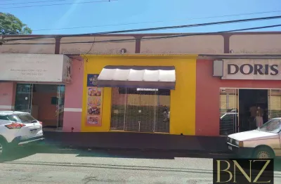 Sala comercial para alugar no Conjunto Del Condor, Arapongas 