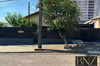 Terreno comercial à venda no Centro, Arapongas 