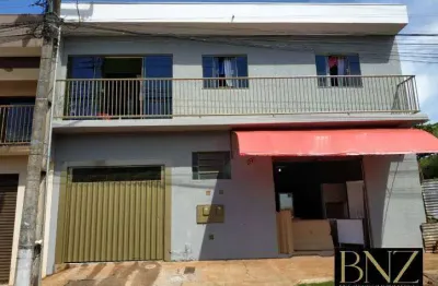 Sala comercial à venda no Jardim San Rafael II, Arapongas 