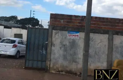 Terreno à venda no Jardim Baroneza, Arapongas 