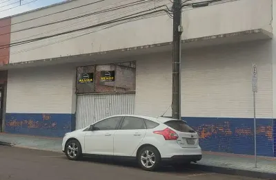 Terreno à venda no Centro, Arapongas 