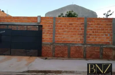 Casa com 2 quartos para alugar no Conjunto Residencial Piacenza, Arapongas 