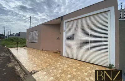 Casa com 4 quartos para alugar no Jardim Mônaco II, Arapongas 