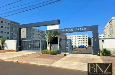 Sala comercial com 2 salas à venda no Jardim Mônaco, Arapongas 