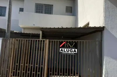 Casa com 2 quartos para alugar no Jardim San Rafael, Arapongas 