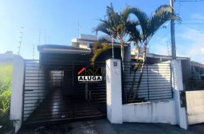 Casa com 2 quartos à venda no Jardim Novo Centauro II, Arapongas 
