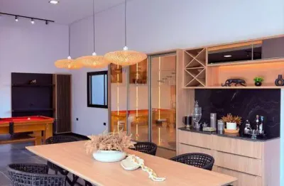 Chácara de alto padrão à venda – riviera do poente, alvorada do sul