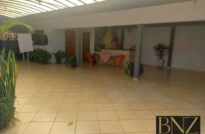 Casa com 3 quartos à venda no Jardim San Rafael, Arapongas 