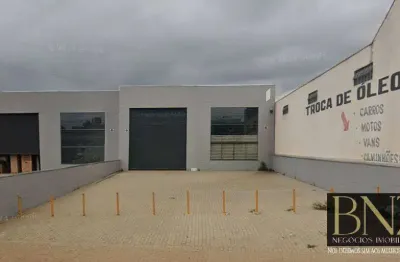 Barracão / Galpão / Depósito para alugar no Jardim Vale das Perobas, Arapongas 