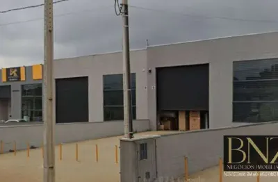 Barracão / Galpão / Depósito com 1 sala para alugar no Jardim Vale das Perobas, Arapongas 