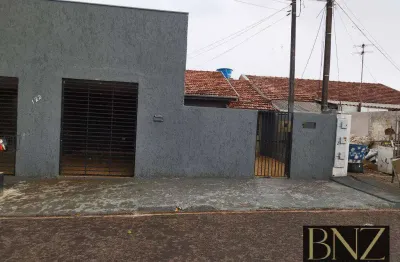 Casa com 1 quarto para alugar no Corina Pugliese, Arapongas 
