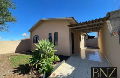 Casa para alugar na Vila Coelho, Arapongas 