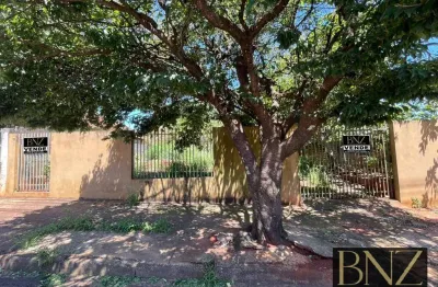 Terreno comercial à venda no Centro, Arapongas 