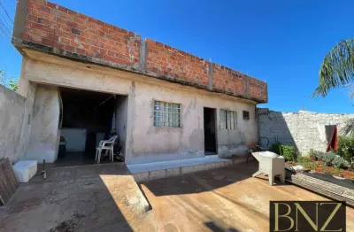 Casa com 2 quartos à venda no Residencial Tereza Morciani Bononi, Arapongas 