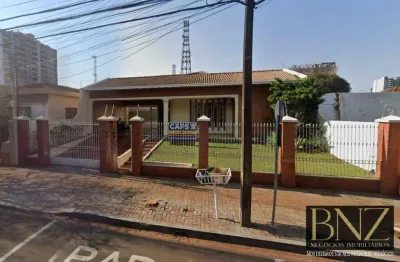 Sala comercial à venda no Centro, Arapongas 