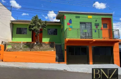 Casa com 3 quartos para alugar no Conjunto Padre Bernardo Merckel, Arapongas 