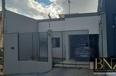 Casa com 3 quartos à venda no Residencial Araucarias, Arapongas 