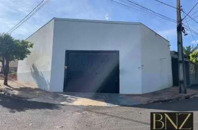 Sala comercial com 1 sala para alugar no Jardim Novo Centauro II, Arapongas 