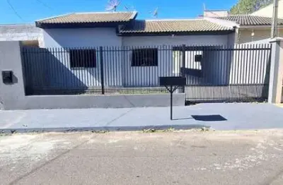 Casa com 3 quartos à venda no Jardim Mônaco, Arapongas 