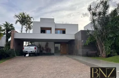 Casa à venda no Jardim Caravelle, Arapongas 