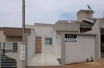 Casa com 2 quartos à venda no Jardim Hermínio e Maria, Arapongas 