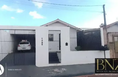 Casa com 2 quartos à venda no Conjunto Residencial Piacenza, Arapongas 