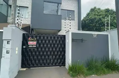 Casa com 2 quartos para alugar na Vila Sampaio, Arapongas 