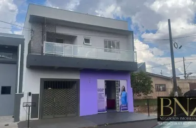 Apartamento com 3 quartos para alugar no Centro, Arapongas 