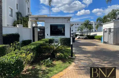 Oportunidade: apartamento para venda no residencial arabela!