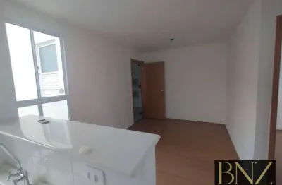 Apartamento para venda e locação – residencial ayala, arapongas/pr