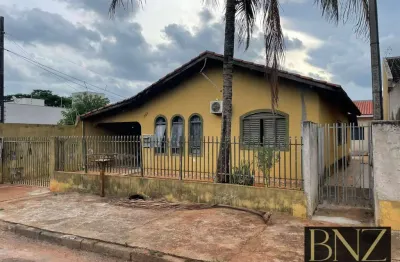 Casa à venda no Parque Industrial, Arapongas 