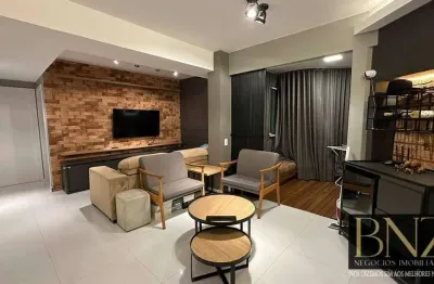 Apartamento com 2 quartos à venda no Centro, Arapongas 