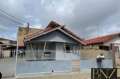 Casa com 1 quarto para alugar na Vila Bernardes, Arapongas 