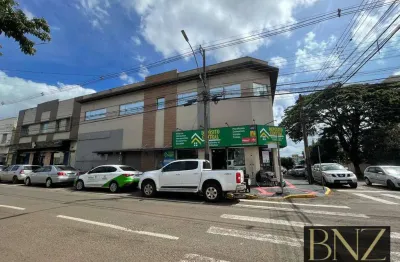 Sala comercial com 1 sala para alugar no Centro, Arapongas 