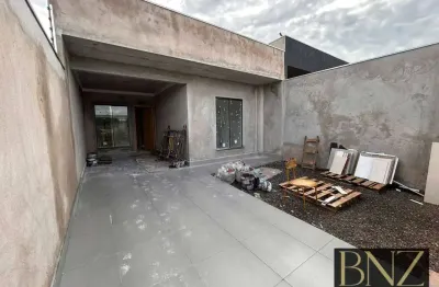 Casa para alugar no Jardim Paraná, Arapongas 