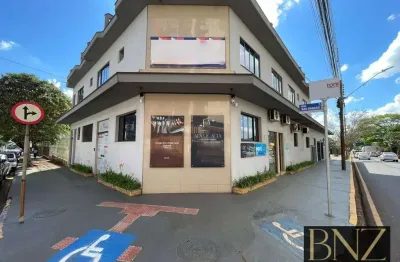 Sala comercial para alugar no Centro, Arapongas 