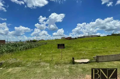 Terreno à venda no Residencial Cidade Jardim, Arapongas 