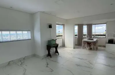 Apartamento com 3 quartos à venda no Centro, Arapongas 