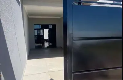 Casa com 2 quartos à venda no Jardim Campestre III, Arapongas 