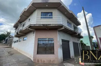 Sala comercial com 1 sala para alugar no Jardim San Rafael II, Arapongas 