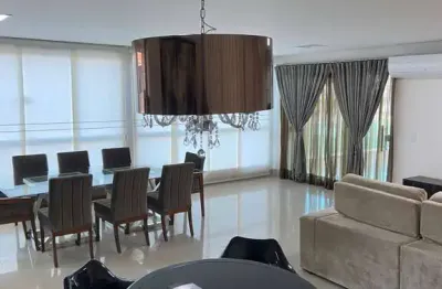 Apartamento de Alto Padrão para Locação – Centro de Arapongas